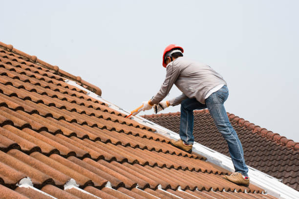 Best Chimney Flashing Repair  in Fordoche, LA