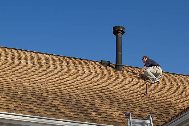 Best Tile Roofing Installation  in Fordoche, LA